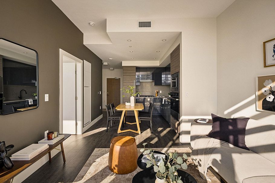 407 3438 Sawmill Crescent Vancouver, BC - 13