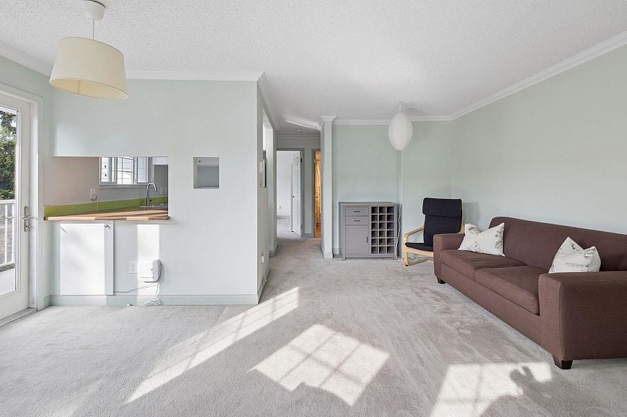 304 8772 SW Marine Drive Vancouver, BC - 4