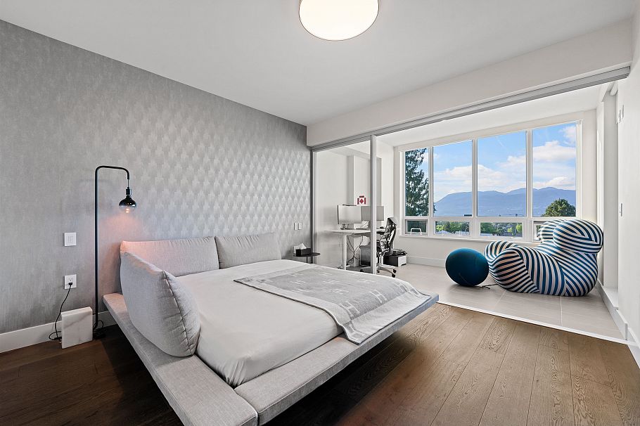 403 3639 W 16th Avenue Vancouver, BC - 23