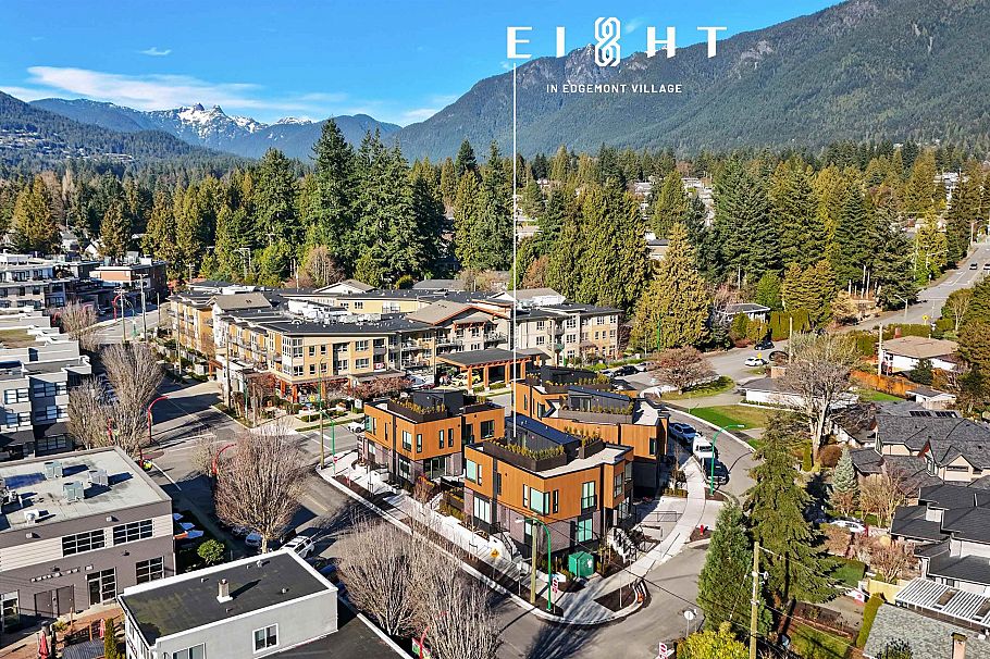 3218 Highland Boulevard North Vancouver, BC - 36