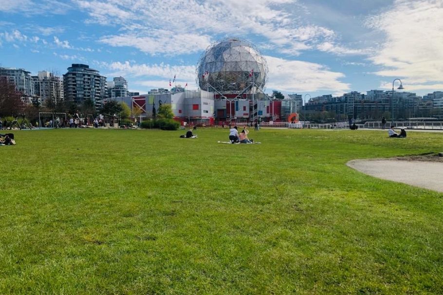253 108 W 1st Avenue Vancouver, BC - 35