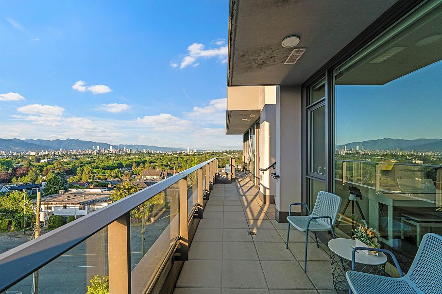 403 3639 W 16th Avenue Vancouver, BC - 37