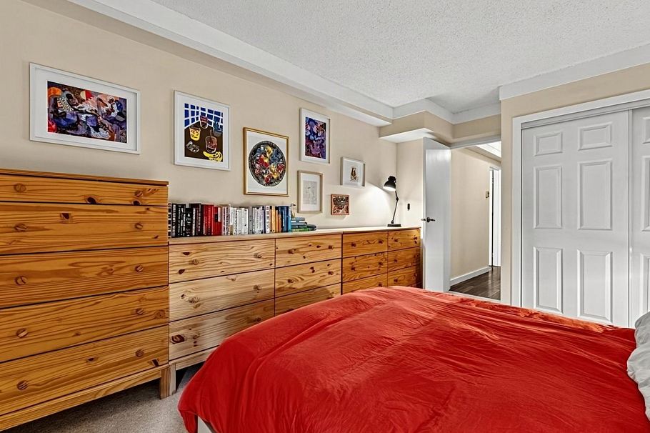 205 825 E 7th Avenue Vancouver, BC - 23