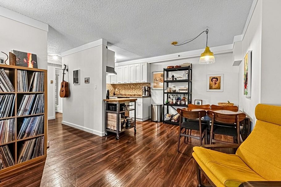 205 825 E 7th Avenue Vancouver, BC - 13