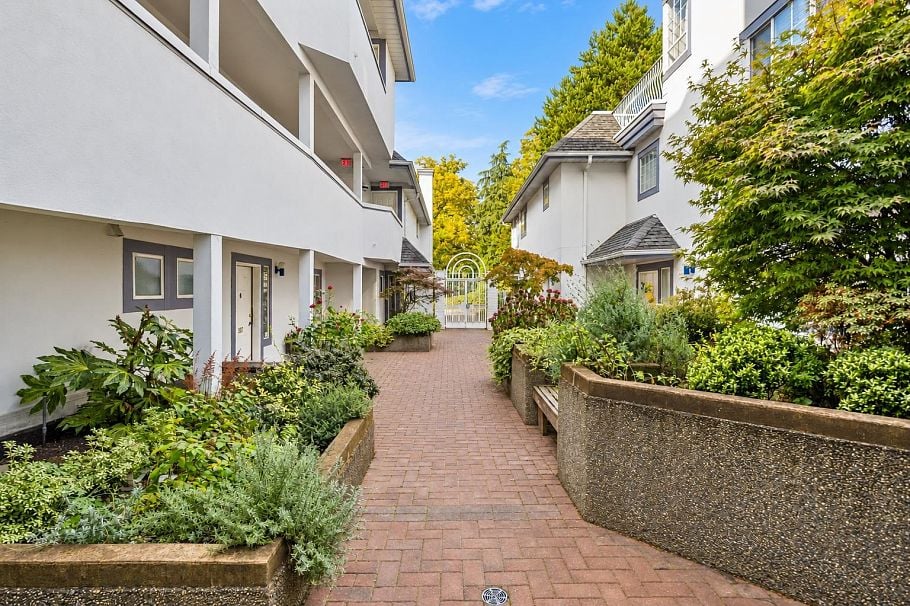 304 8772 SW Marine Drive Vancouver, BC - 2