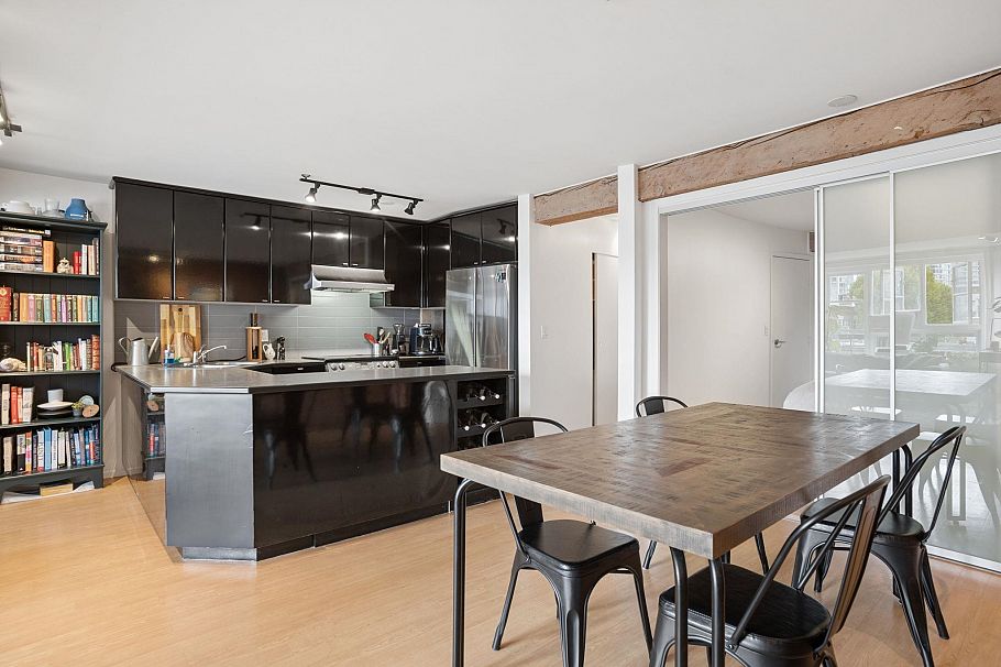 305 1066 Hamilton Street Vancouver, BC - 15