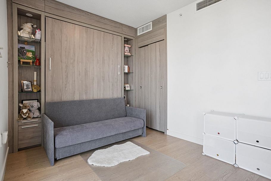 2401 89 Nelson Street Vancouver, BC - 18