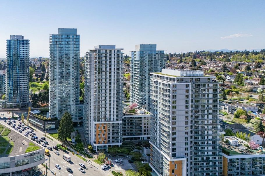 2003 455 SW Marine Drive Vancouver, BC - 14