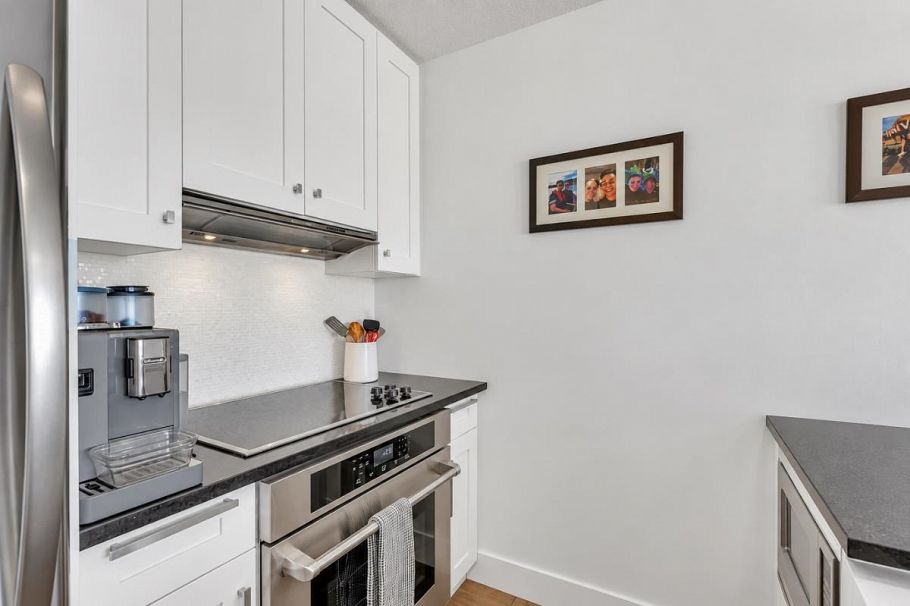 2102 888 Homer Street Vancouver, BC - 13