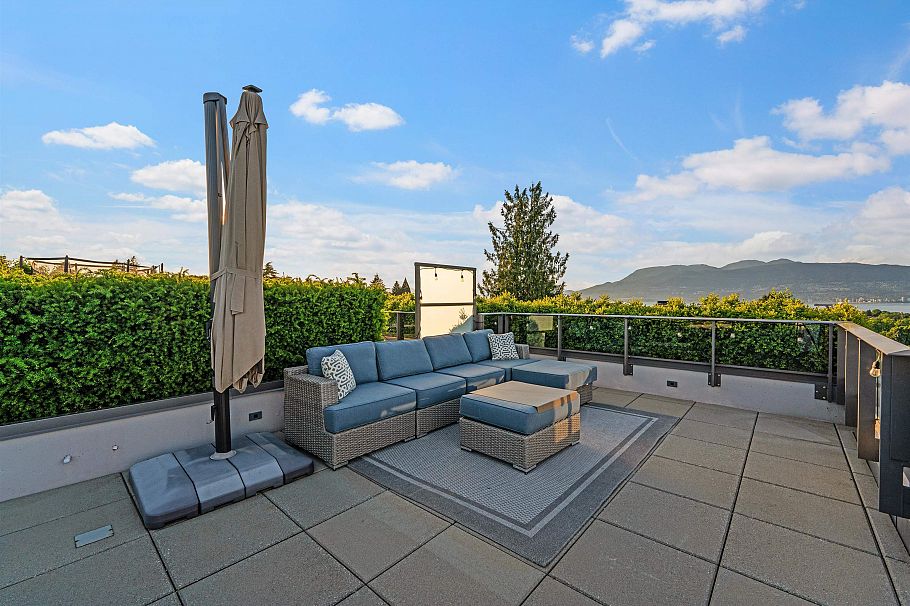403 3639 W 16th Avenue Vancouver, BC - 32