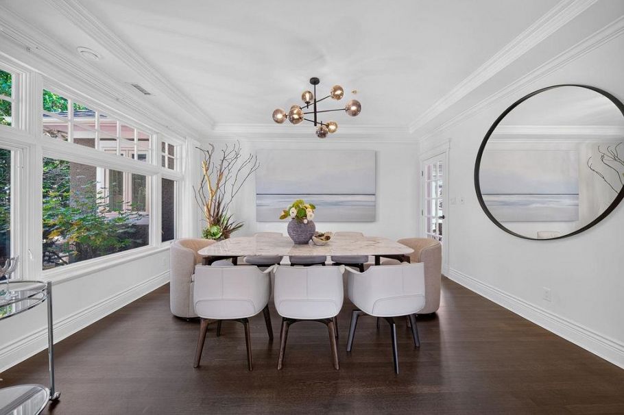 1568 W 32nd Avenue Vancouver, BC - 7