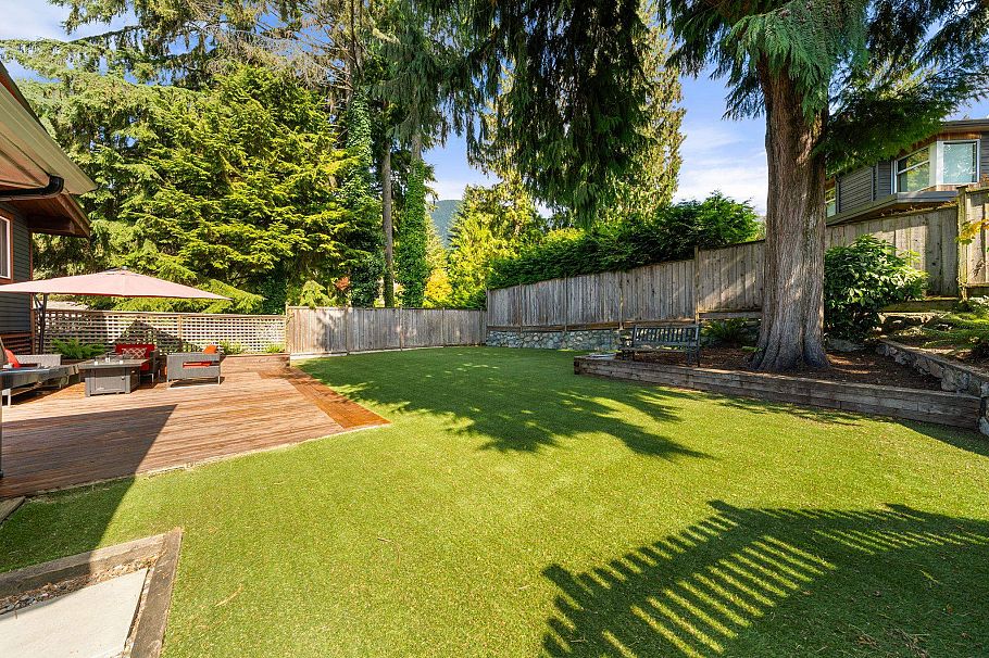 4506 Ranger Avenue North Vancouver, BC - 2