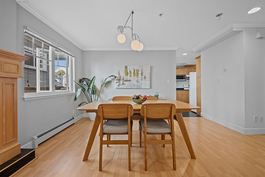 533 E 8th Avenue Vancouver, BC - 10