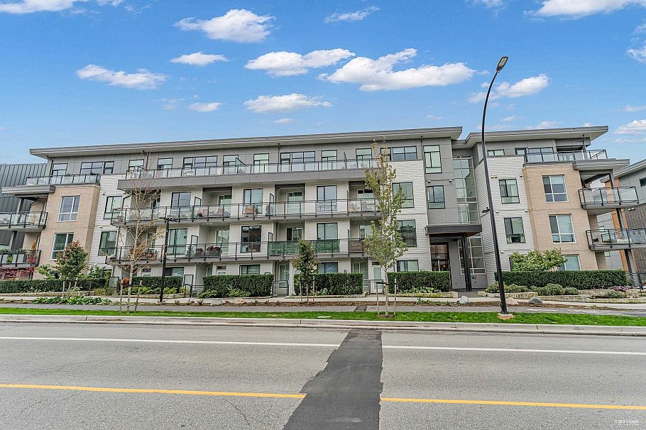 303 625 E 3rd Street North Vancouver, BC - 33