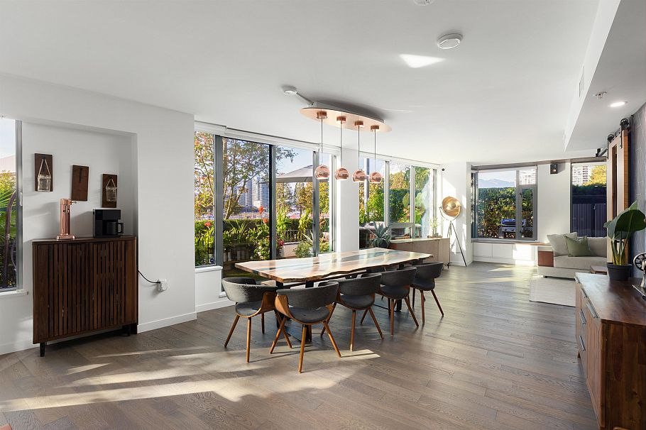 106 1678 Pullman Porter Street Vancouver, BC - 7