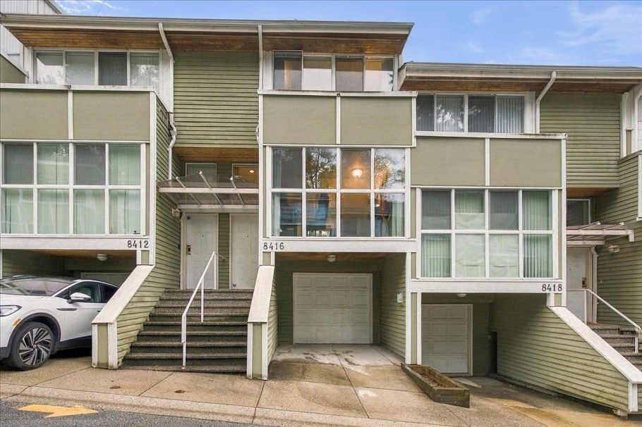 8416 Millstone Street Vancouver, BC - 33