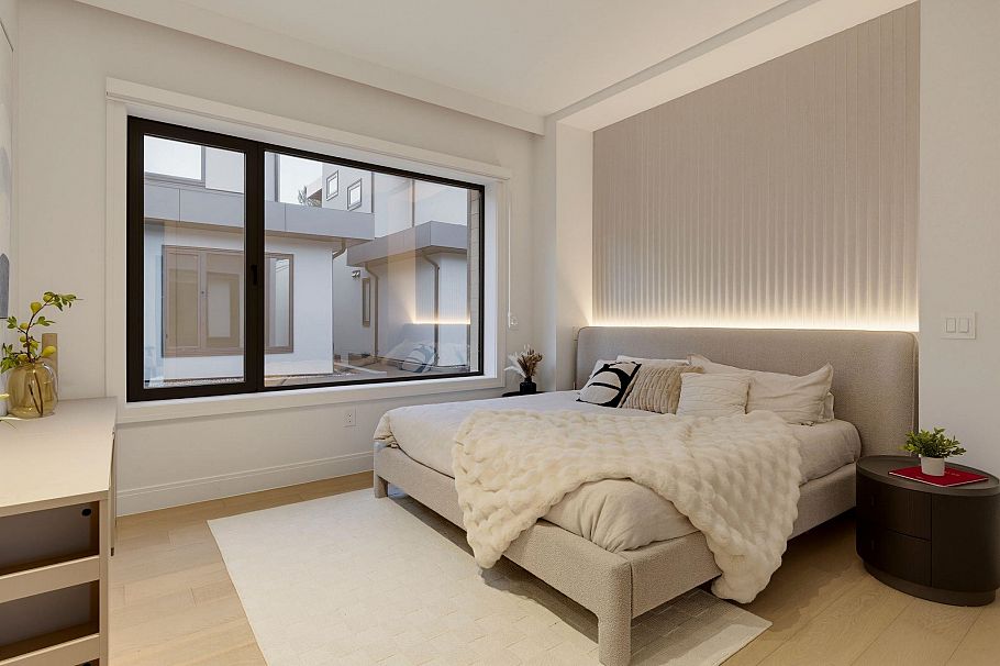 1179 W 33rd Avenue Vancouver, BC - 14