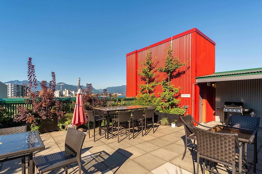 106 272 E 4th Avenue Vancouver, BC - 30