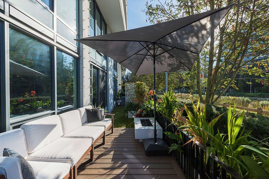 106 1678 Pullman Porter Street Vancouver, BC - 21