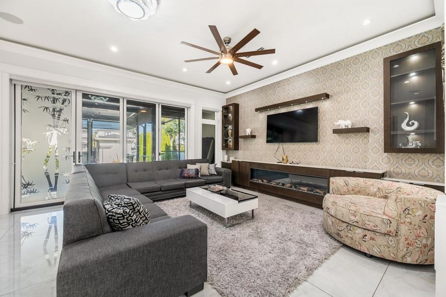 3419 E 48th Avenue Vancouver, BC - 10