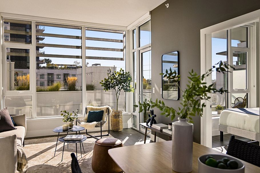 407 3438 Sawmill Crescent Vancouver, BC - 7