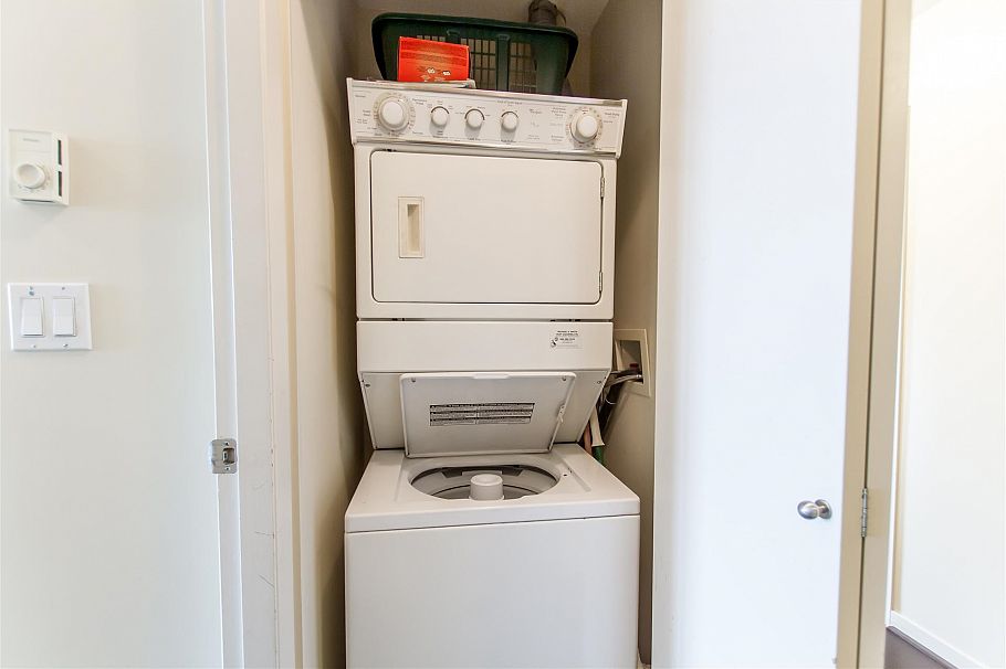 2306 1033 Marinaside Crescent Vancouver, BC - 20