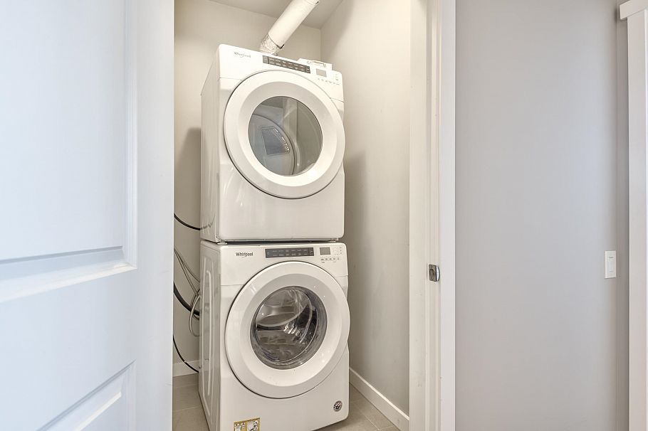 409 3188 Riverwalk Avenue Vancouver, BC - 14