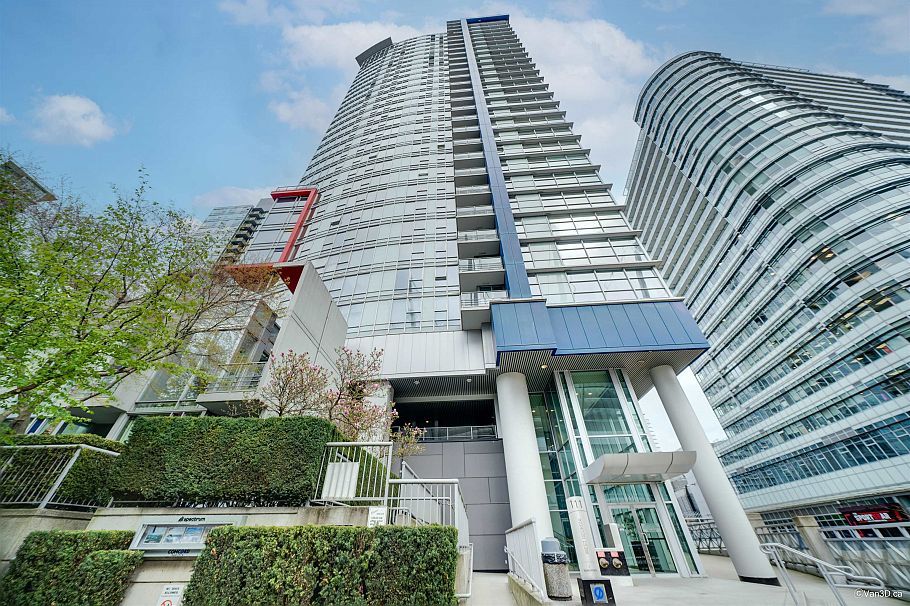 1509 111 W Georgia Street Vancouver, BC - 32