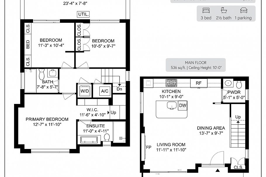 1179 W 33rd Avenue Vancouver, BC - 28