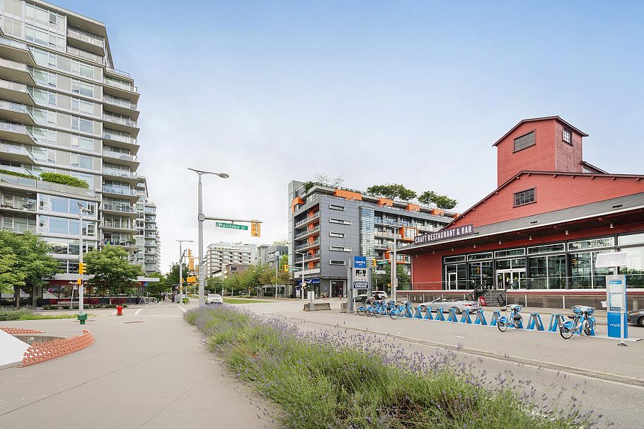 253 108 W 1st Avenue Vancouver, BC - 27