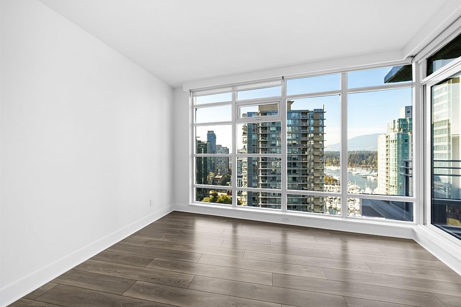 2302 1205 W Hastings Street Vancouver, BC - 16