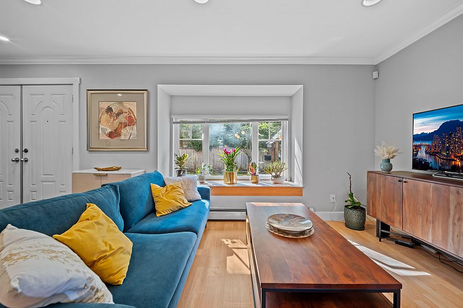 533 E 8th Avenue Vancouver, BC - 7