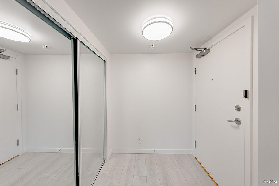 1509 111 W Georgia Street Vancouver, BC - 27