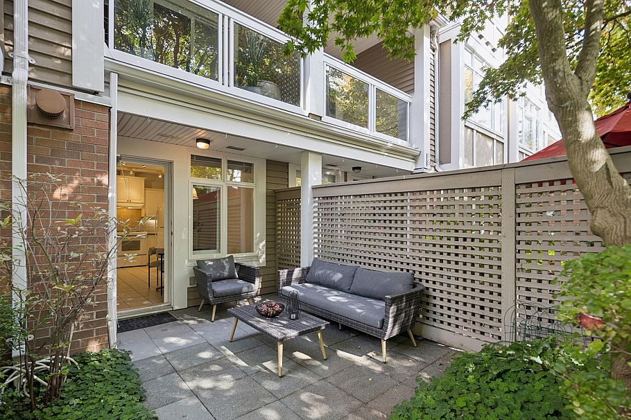 106 3088 W 41st Avenue Vancouver, BC - 27