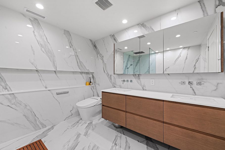 403 3639 W 16th Avenue Vancouver, BC - 29