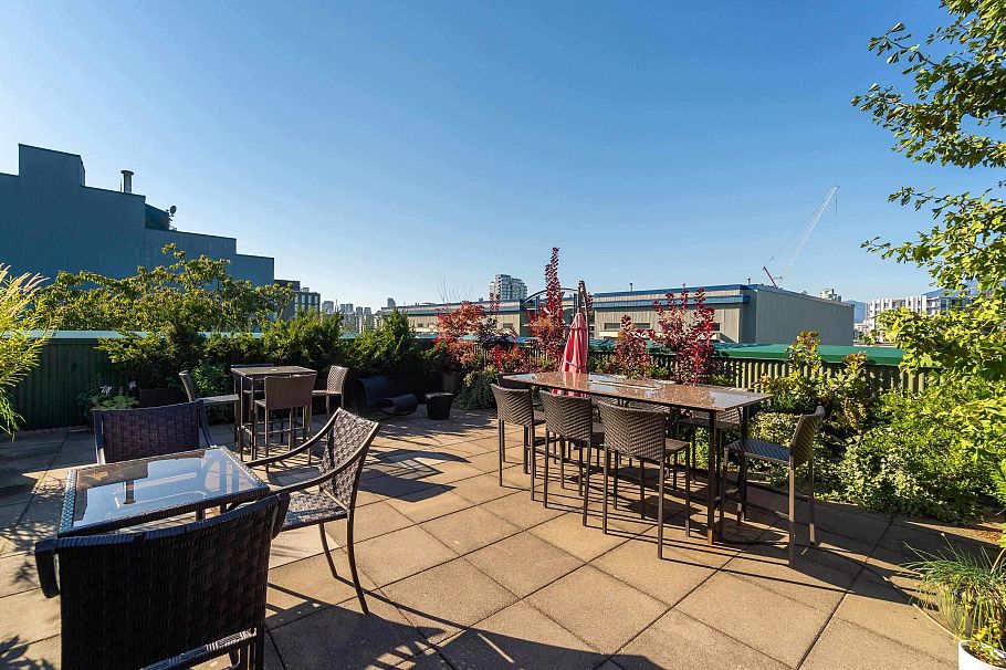 106 272 E 4th Avenue Vancouver, BC - 29