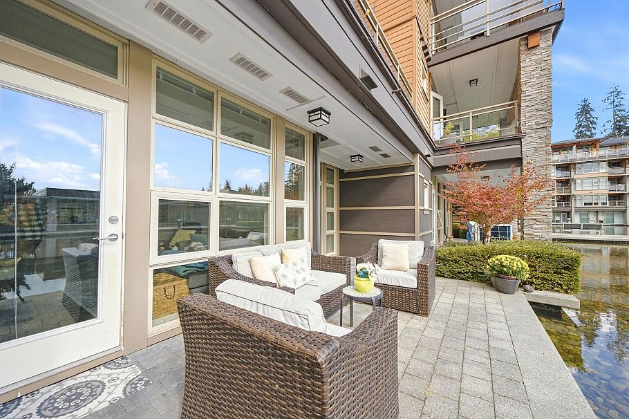 115 3602 Aldercrest Drive North Vancouver, BC - 25