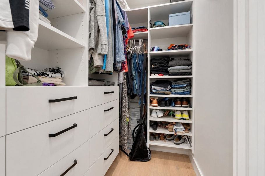 174 W 16th Avenue Vancouver, BC - 21