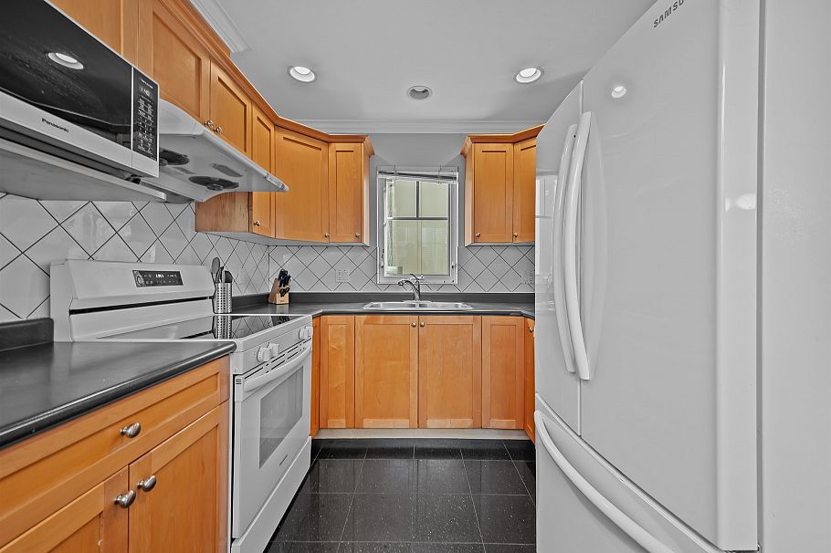 533 E 8th Avenue Vancouver, BC - 13