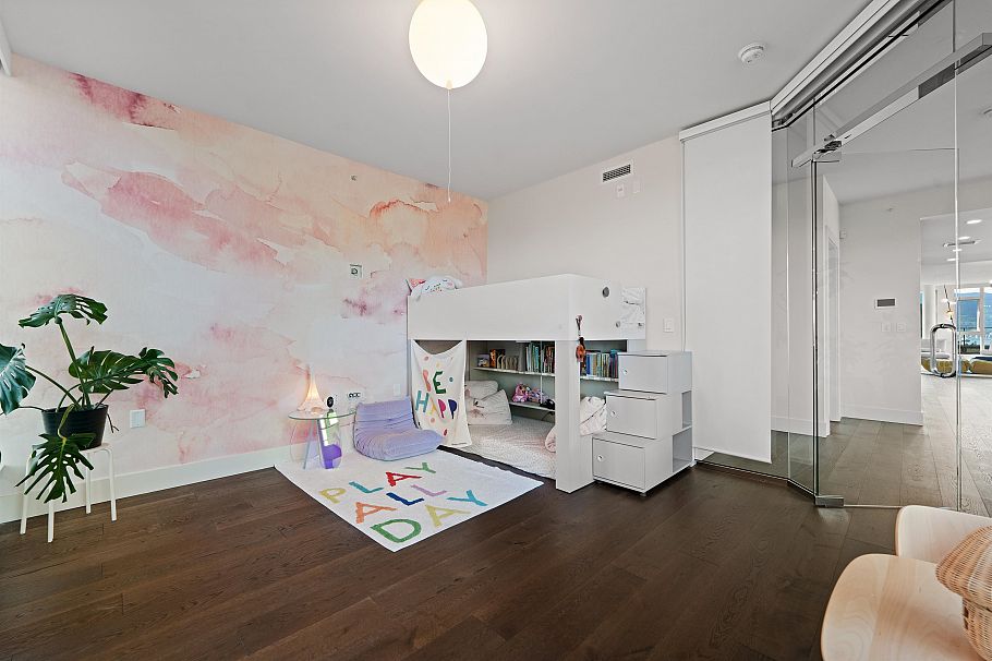 403 3639 W 16th Avenue Vancouver, BC - 18