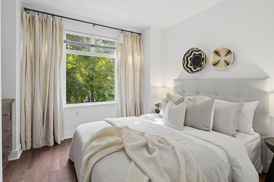 106 3088 W 41st Avenue Vancouver, BC - 19