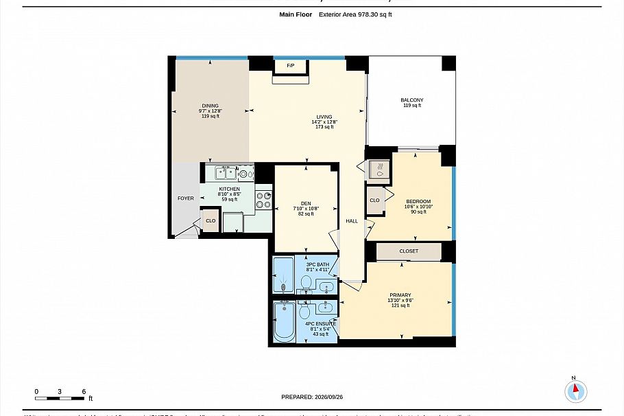 603 183 Keefer Place Vancouver, BC - 38