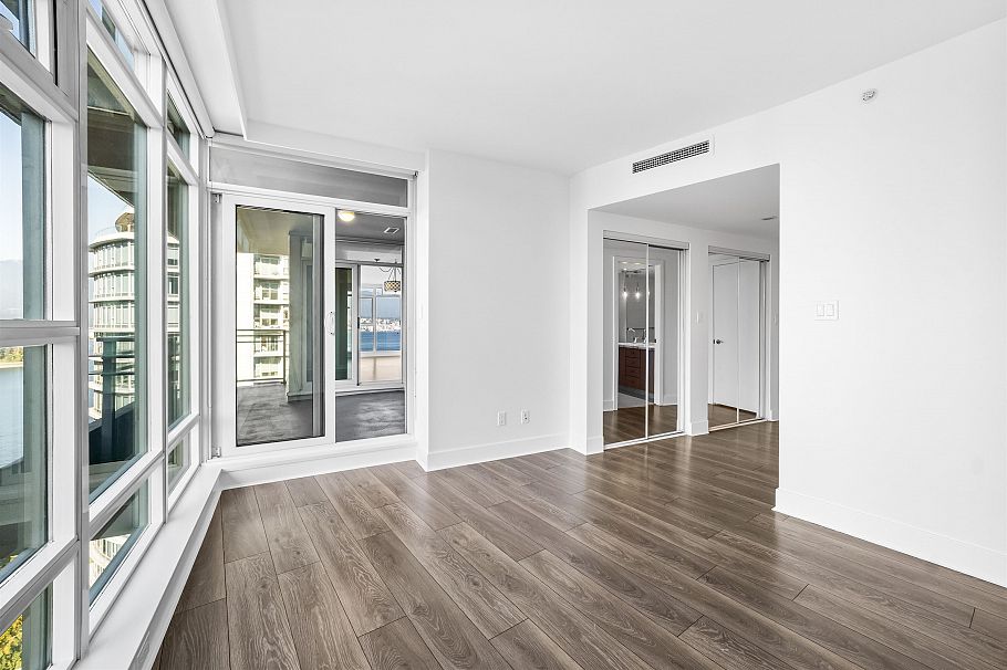 2302 1205 W Hastings Street Vancouver, BC - 19