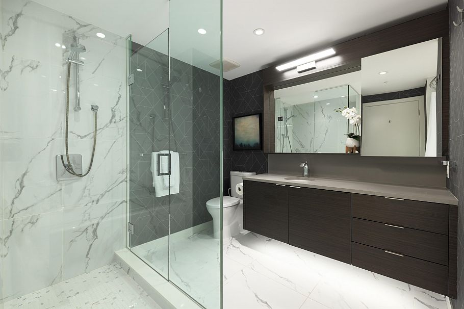 106 1678 Pullman Porter Street Vancouver, BC - 17