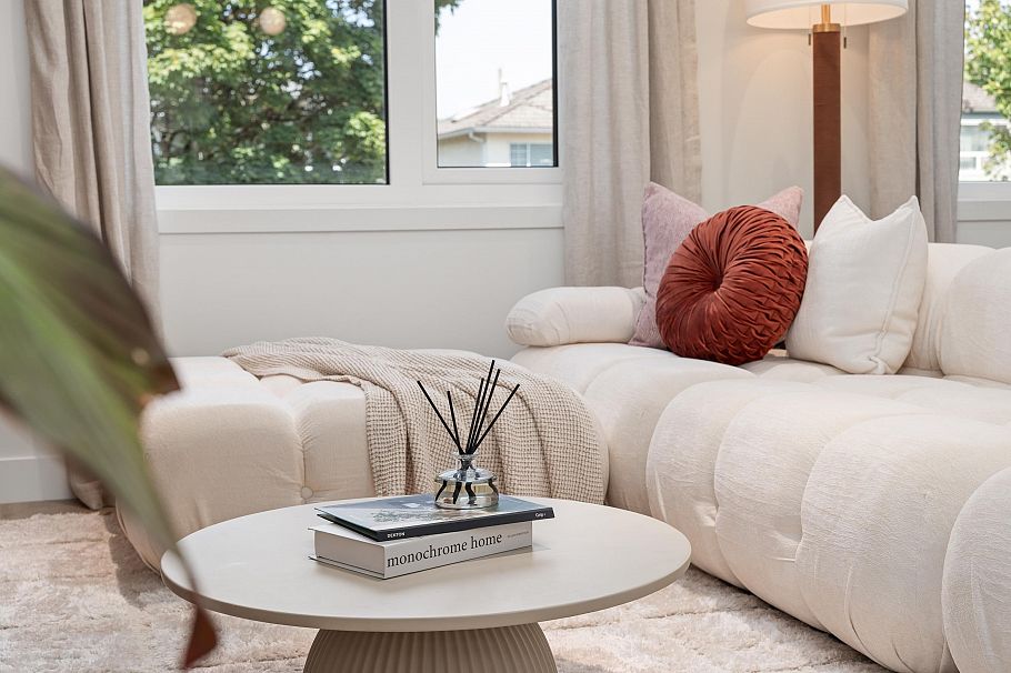 1 2240 E 40th Avenue Vancouver, BC - 8