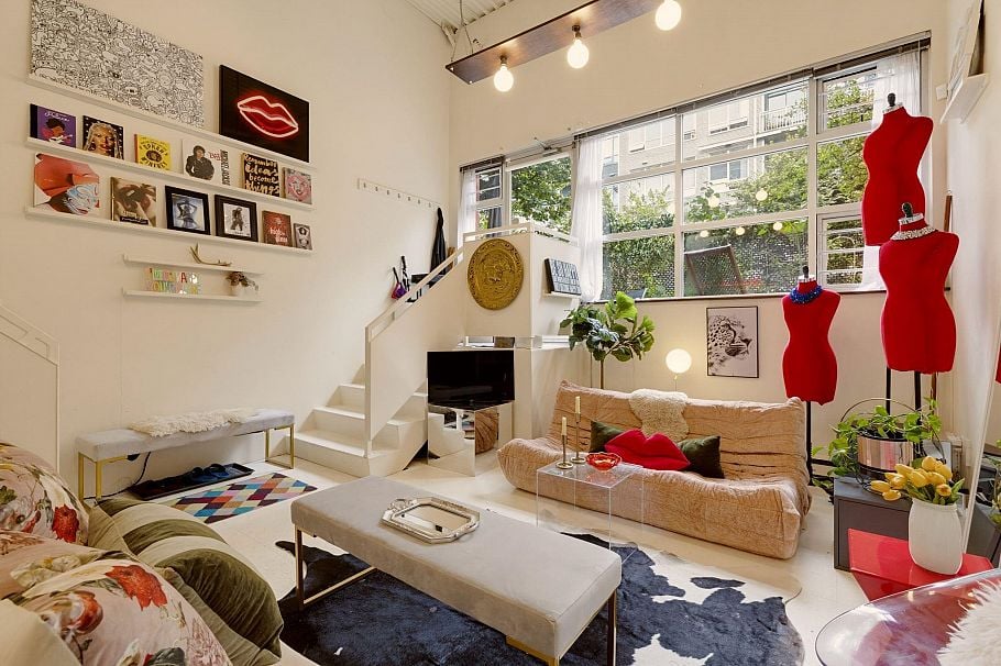 106 272 E 4th Avenue Vancouver, BC - 5