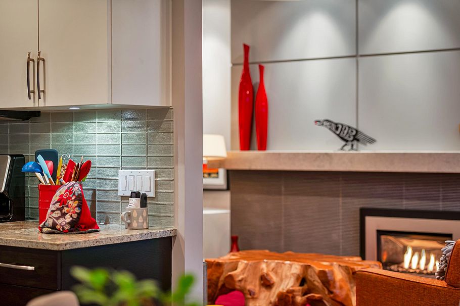 3669 Edgemont Boulevard North Vancouver, BC - 5