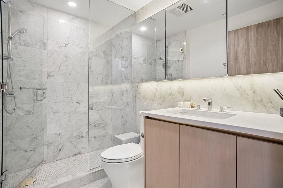 2401 89 Nelson Street Vancouver, BC - 21