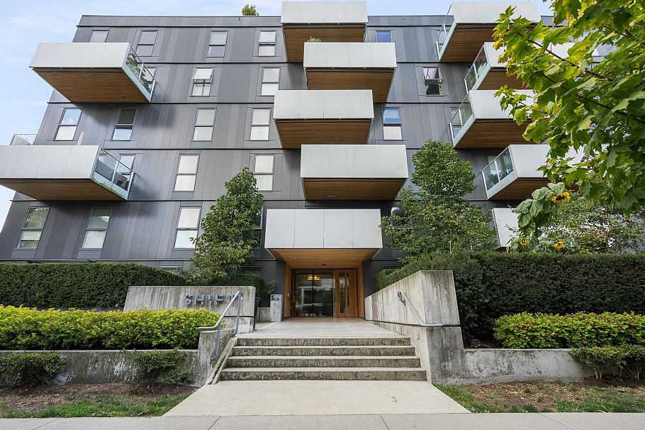 308 5089 Quebec Street Vancouver, BC - 32