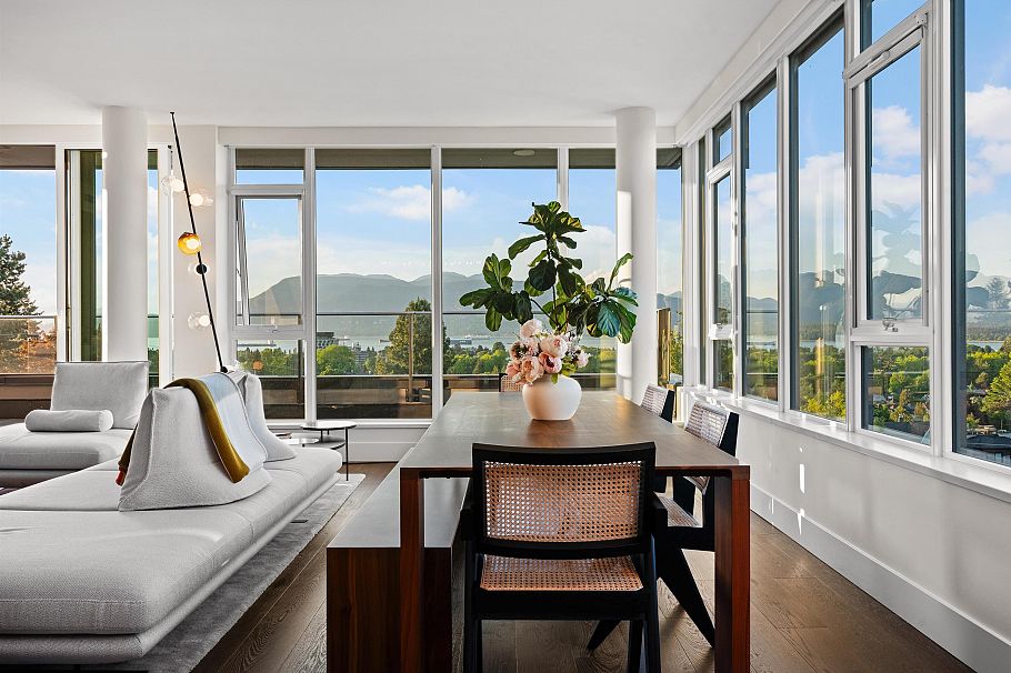 403 3639 W 16th Avenue Vancouver, BC - 3